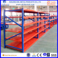 Ce genehmigt Metallic Long Span Racking / Medium Duty Rack